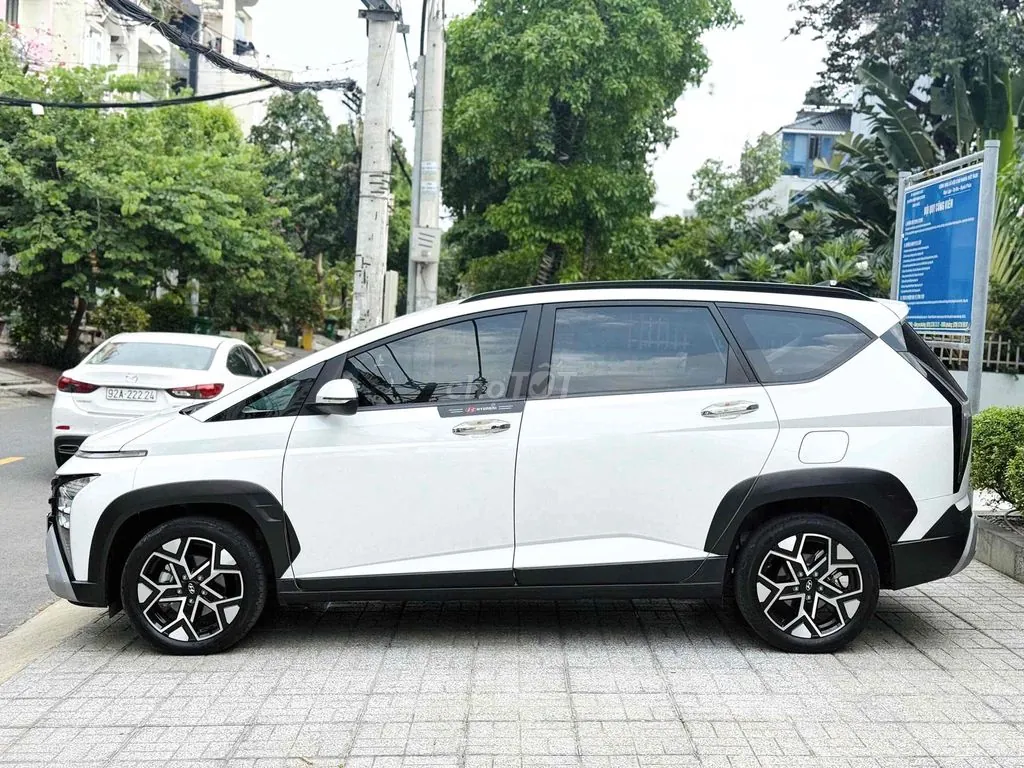 Hyundai Stargazer 2025 photo 3