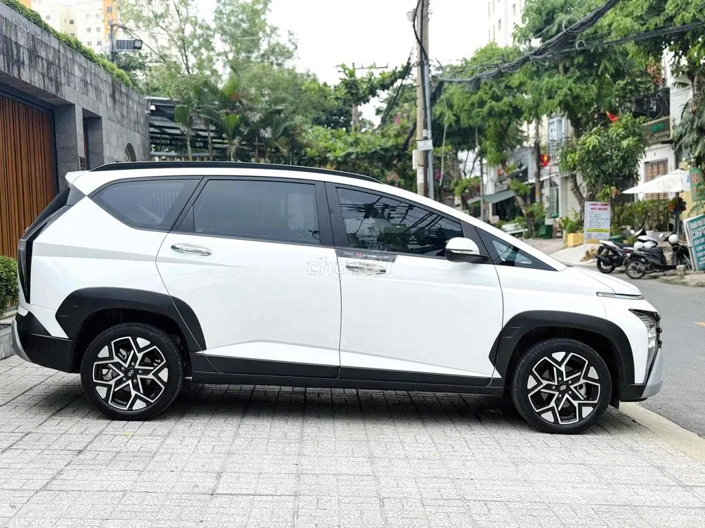 Hyundai Stargazer 2025 photo 4