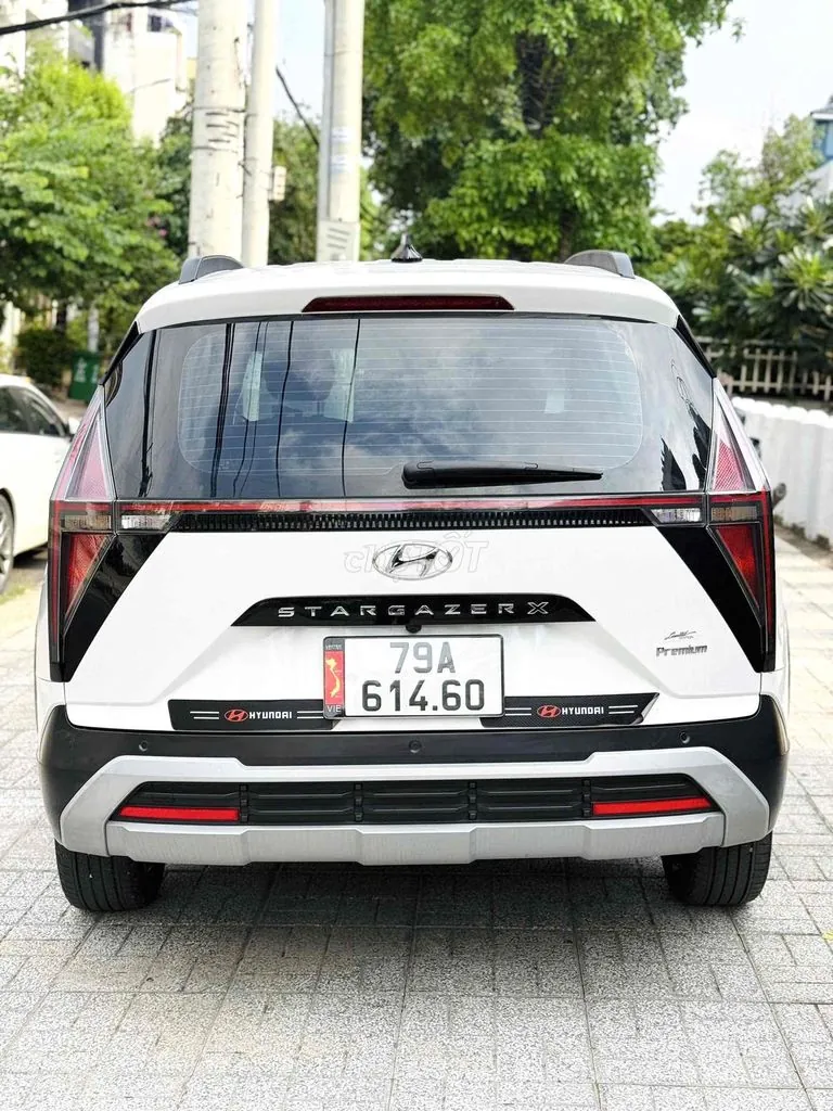 Hyundai Stargazer 2025 photo 2