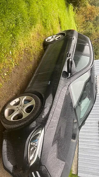 Mercedes-Benz C350 E 2017 photo 5