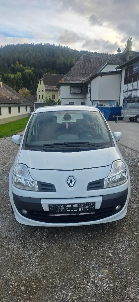 Renault Modus