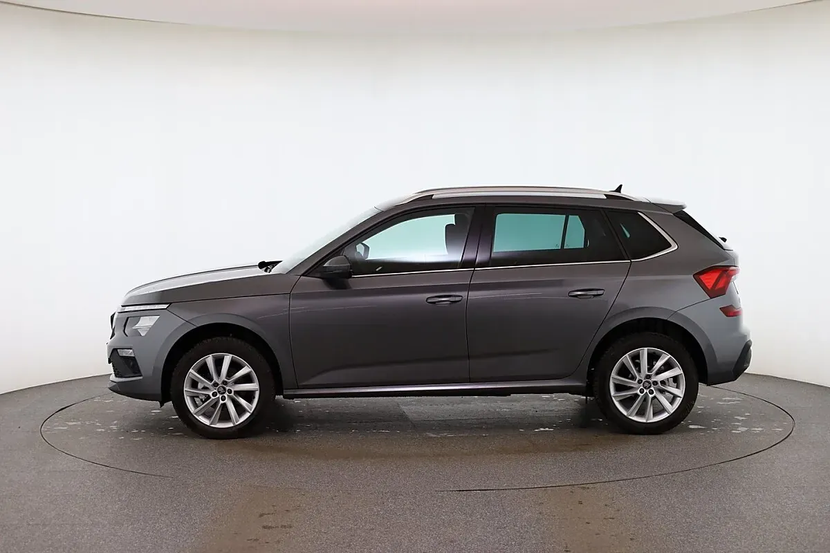 Skoda Kamiq 2026 photo 2