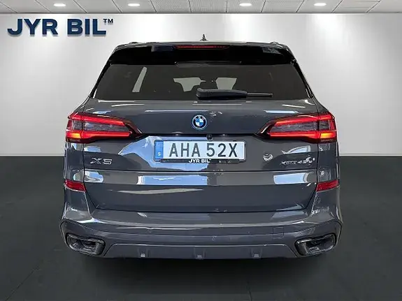 BMW X5 2022 photo 4