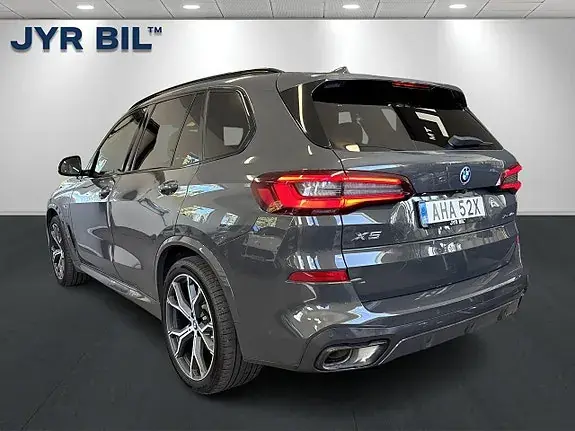 BMW X5 2022 photo 5