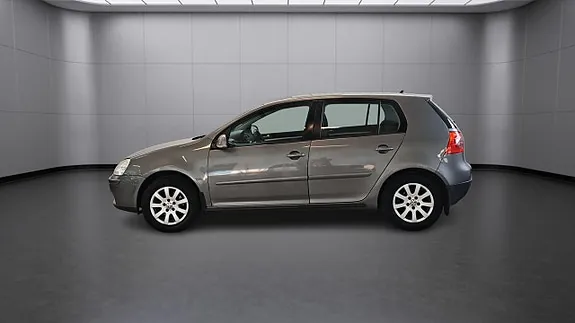Volkswagen Golf I 2009 photo 3