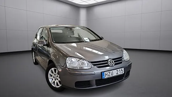 Volkswagen Golf I 2009 photo 5