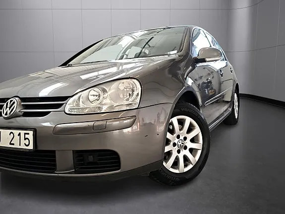 Volkswagen Golf I 2009 photo 2