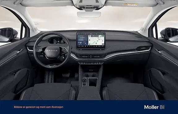 Skoda Elroq 2026 photo 4