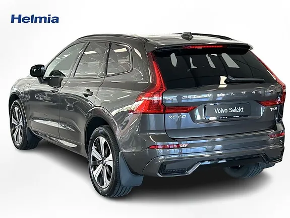 Volvo Xc60 2025 photo 2