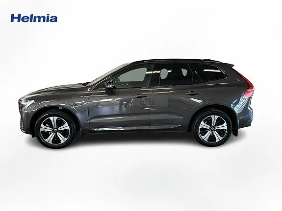 Volvo Xc60 2025 photo 3