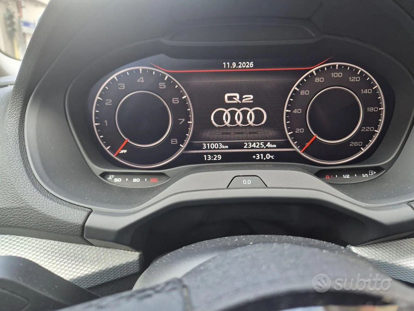 Audi Q2 2024 photo 5