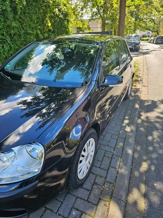 Volkswagen Golf 5