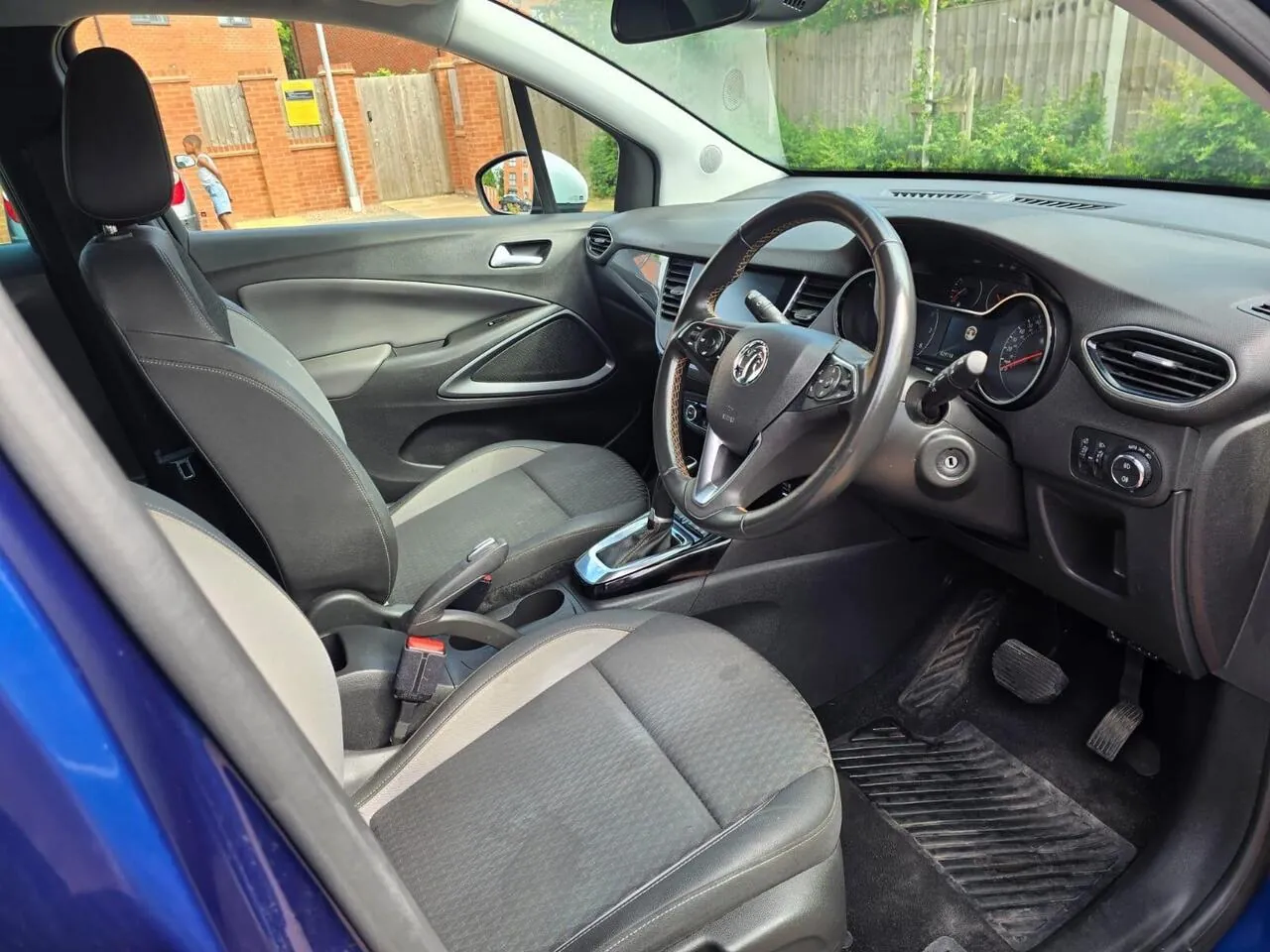 Vauxhall Crossland X 2020 photo 4
