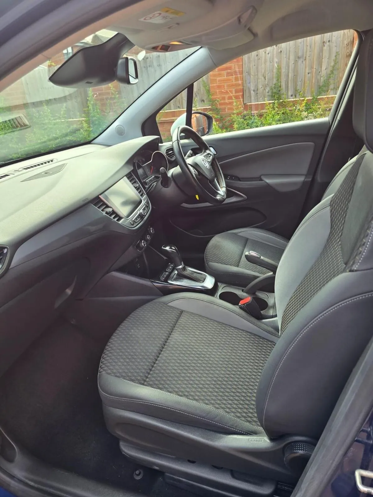 Vauxhall Crossland X 2020 photo 3
