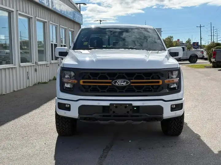 Ford F-150 2026 photo 4