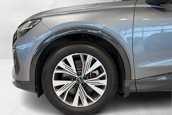 Audi Q4 E-Tron 2023 photo 5