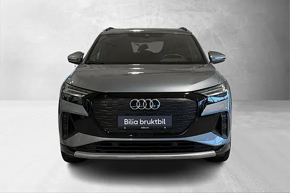 Audi Q4 E-Tron 2023 photo 2