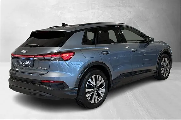 Audi Q4 E-Tron 2023 photo 4