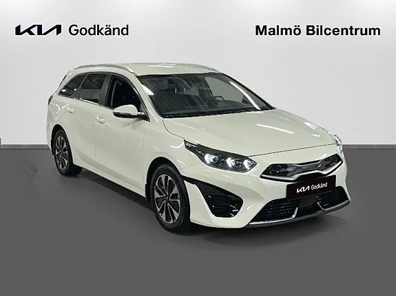 Kia Ceed 2024 photo 3