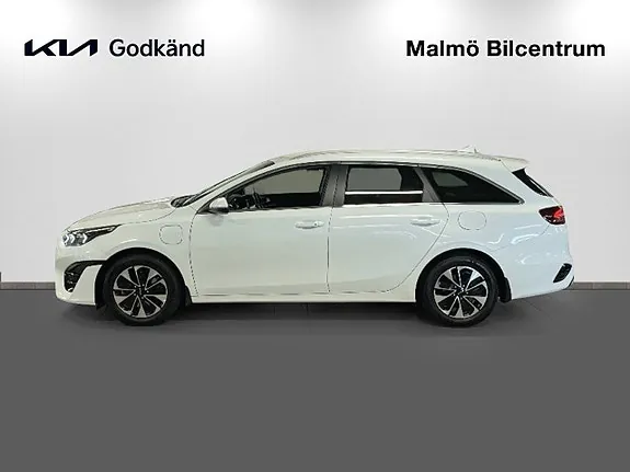 Kia Ceed 2024 photo 4