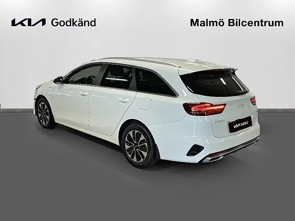 Kia Ceed 2024 photo 5