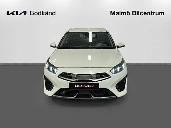 Kia Ceed 2024 photo 2