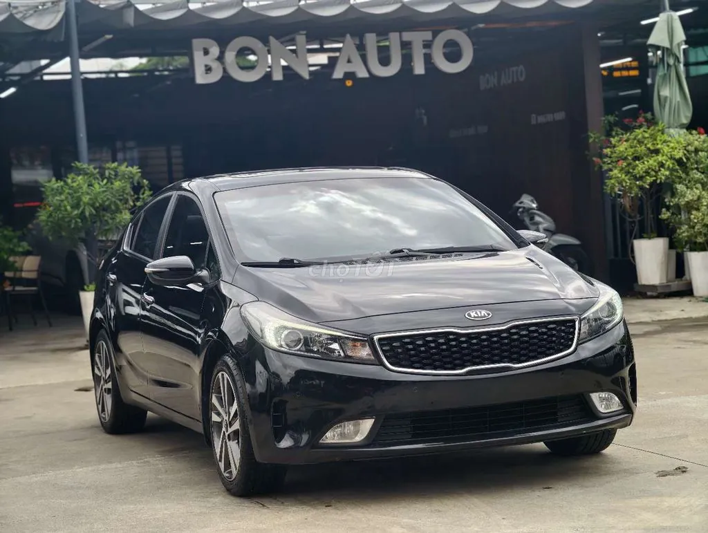 Kia Cerato