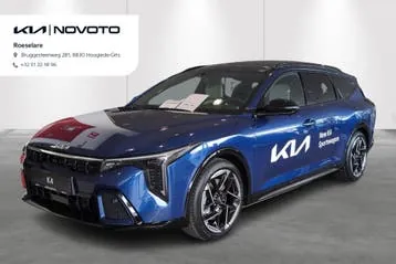 Kia K4 Sportswagon