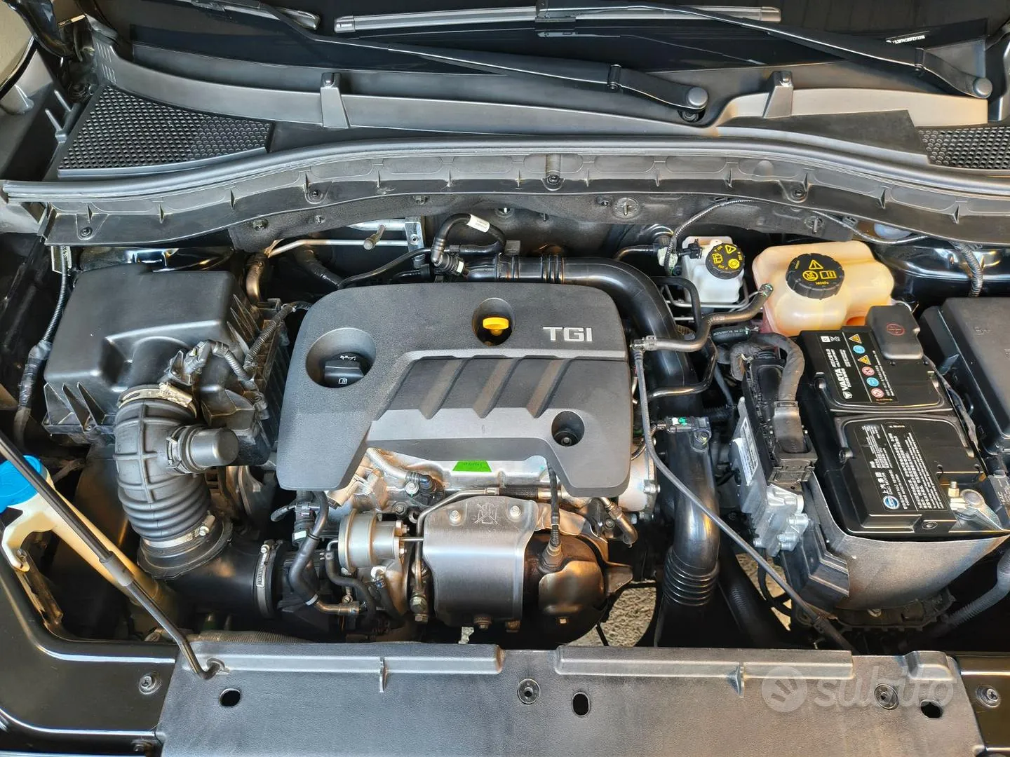 MG Zs 2024 photo 5