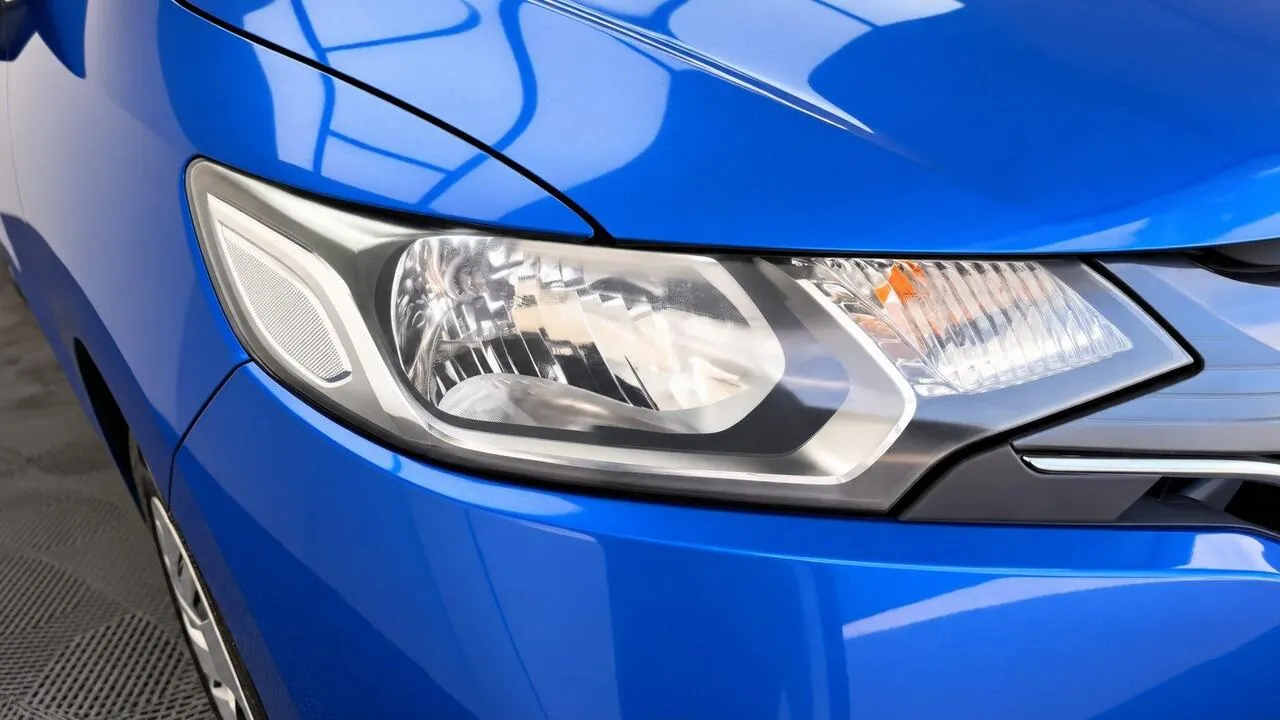 Honda Jazz 2015 photo 3
