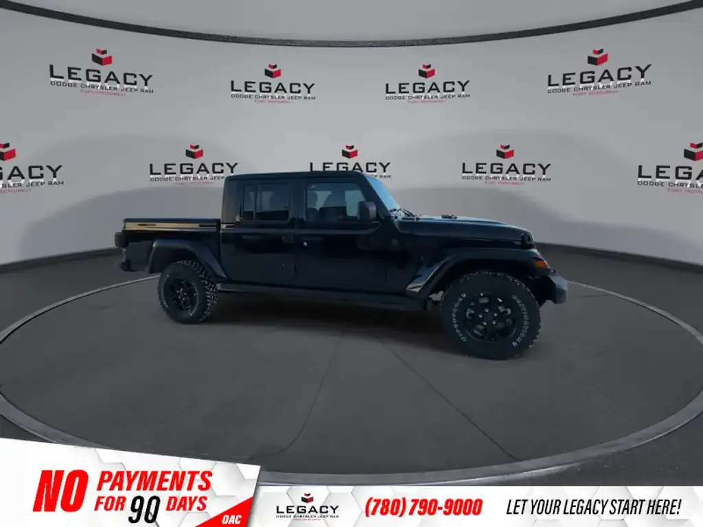 Jeep Gladiator 2026 photo 3