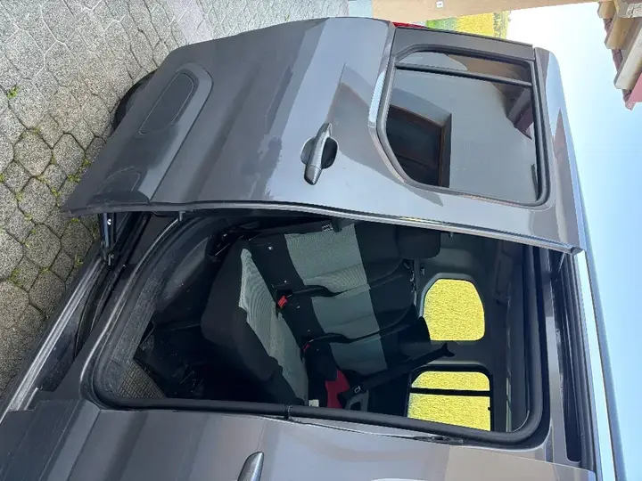 Citroen Berlingo 2018 photo 3