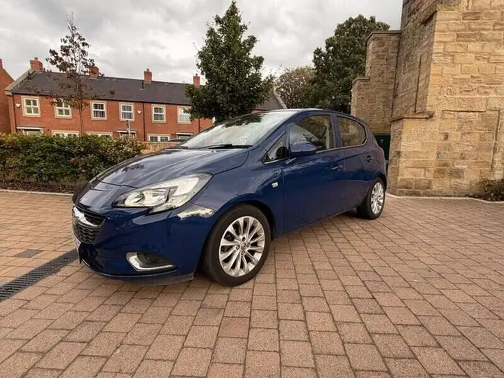 Vauxhall Corsa 2018 photo 4
