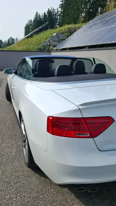 Audi A5 2016 photo 3
