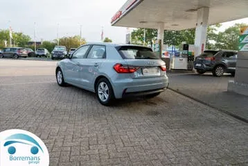 Audi A1 2024 photo 3