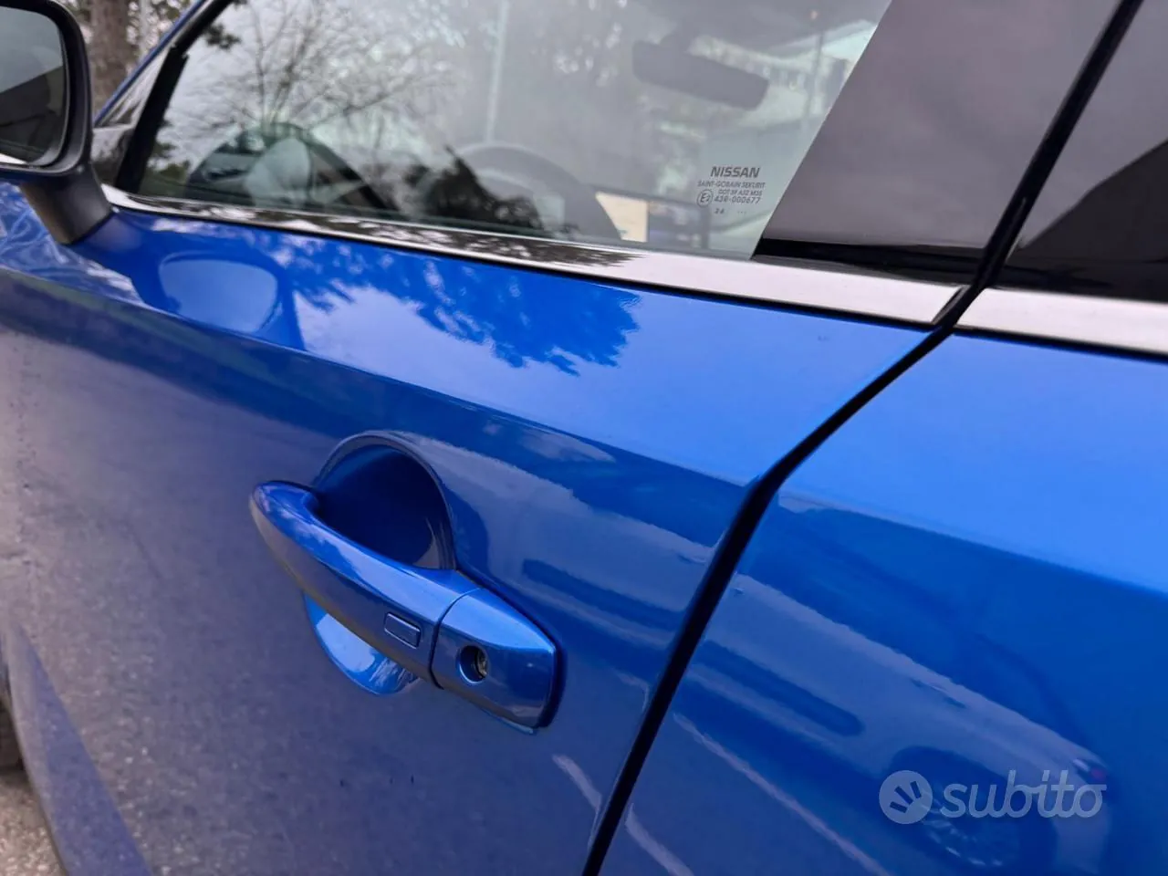 Nissan Qashqai 2025 photo 5