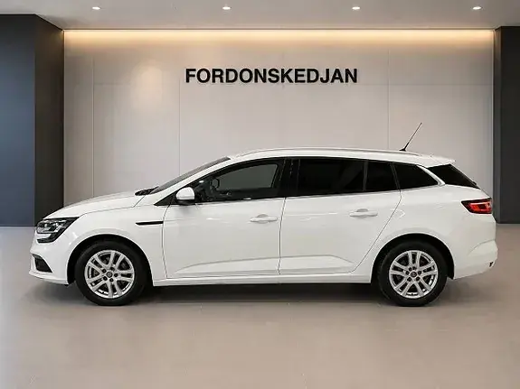 Renault Megane 2020 photo 4