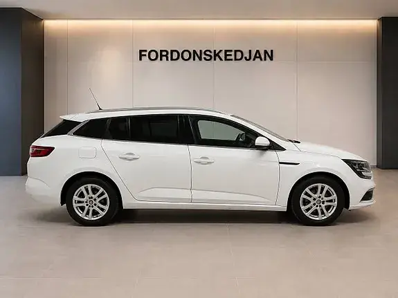 Renault Megane 2020 photo 5