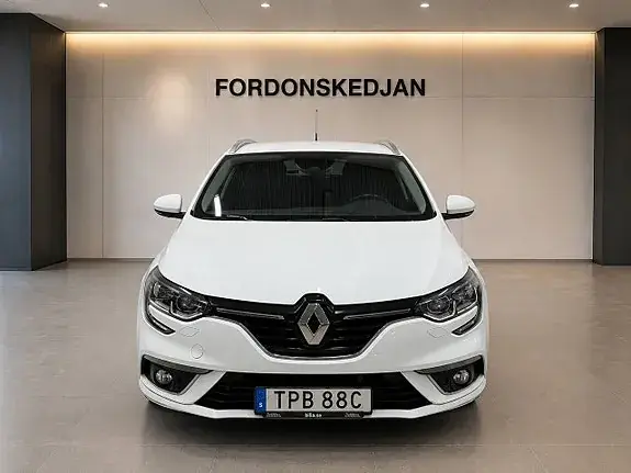 Renault Megane 2020 photo 3