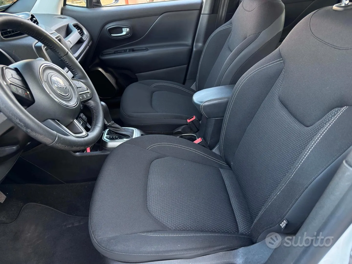 Jeep Renegade 2019 photo 5