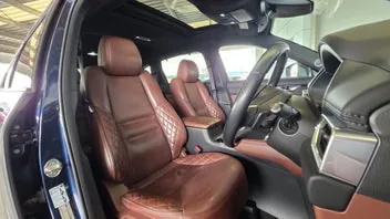 Mazda Cx-8 2021 photo 4