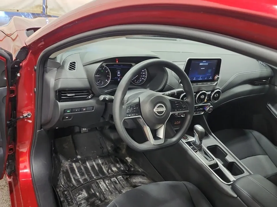 Nissan Sentra 2024 photo 2