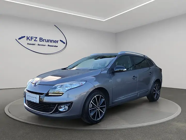 Renault Mégane Grandtour