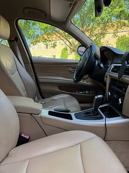 BMW 320D