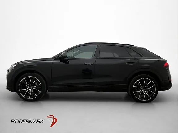 Audi Q8 2024 photo 5
