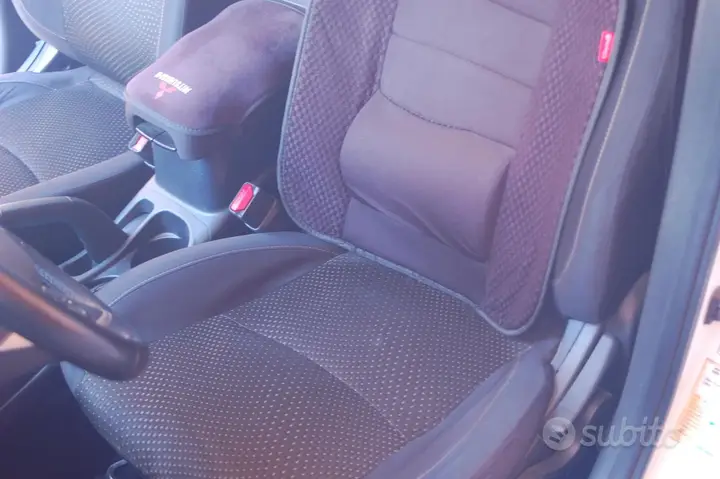 Mitsubishi Asx 2013 photo 5