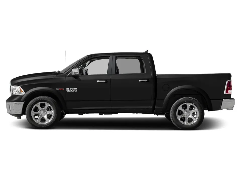 Ram 1500 2018 photo 3