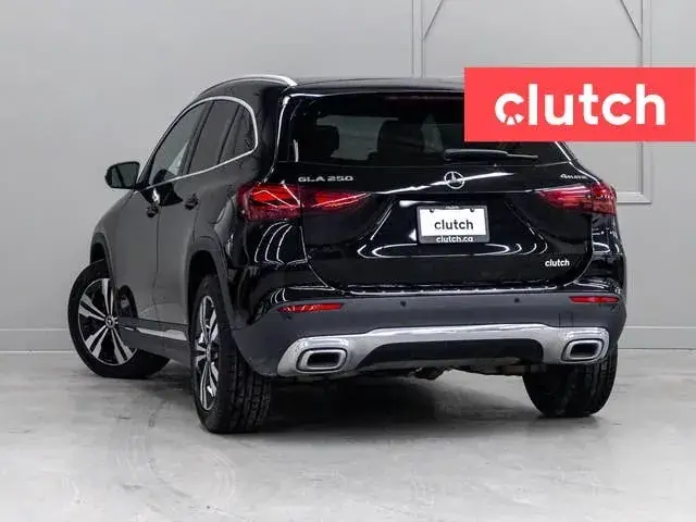 Mercedes-Benz Gla 2026 photo 5