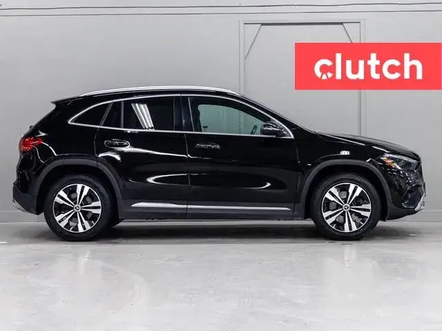Mercedes-Benz Gla 2026 photo 3