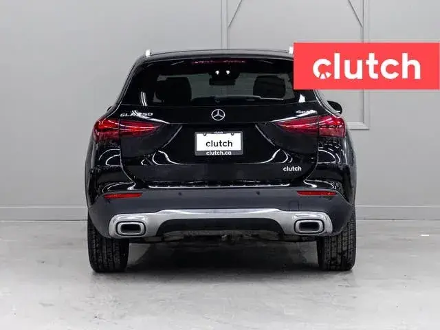 Mercedes-Benz Gla 2026 photo 4